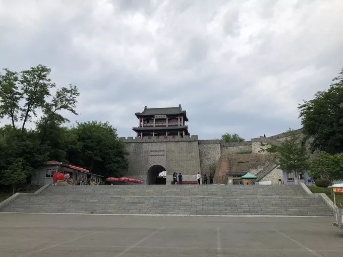 中国最大边境城市丹东风景,中国最美边陲小城丹东