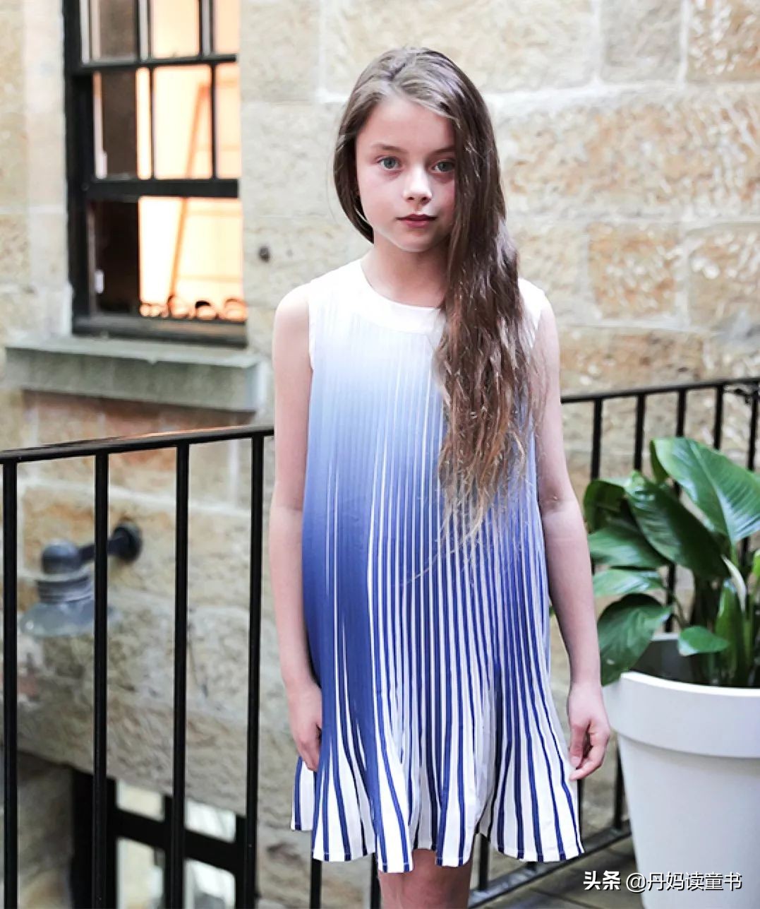 夏天连衣裙童装推荐,夏装裙子童装