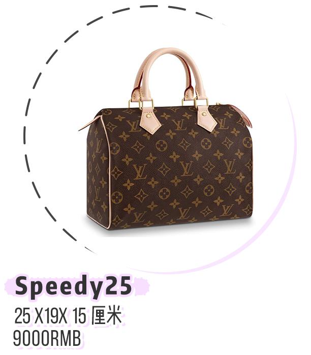 月薪5000=背假包?22款千元大牌包,不吃土也能买买买