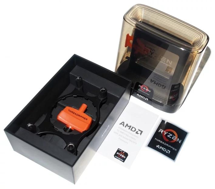 amd锐龙threadripper型号,amd锐龙5000h对比r5500u