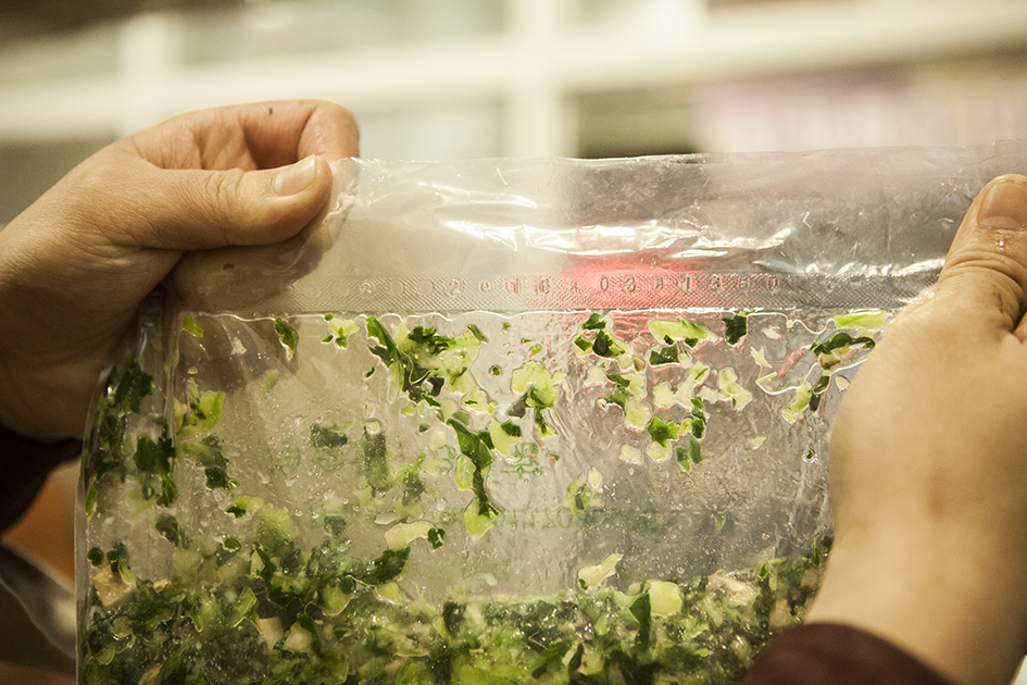 甘其食包子只能在杭州加盟吗,中式快餐自助店经营模式