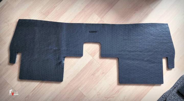 汽车脚垫pvc丝圈好不好,有一层全包汽车丝圈脚垫