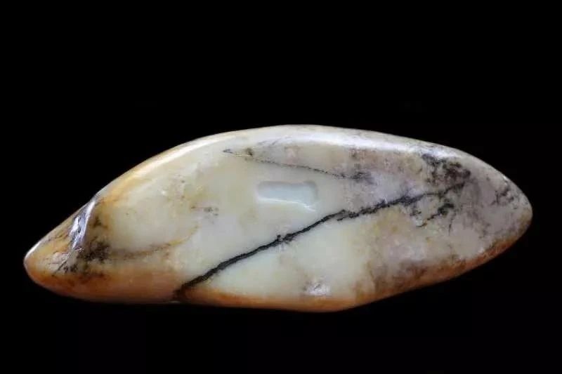 精致和田玉玉中之珍,和田玉品质解读