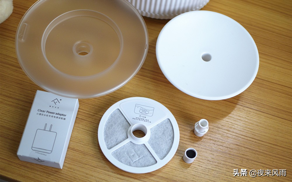 小米智能猫咪饮水机,小米猫咪恒温加热饮水机