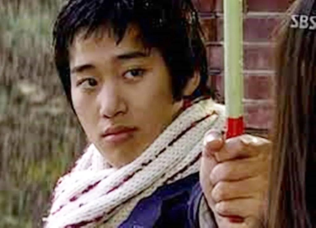 我妻子比金泰熙漂亮！这个男生为什么能这么自信？