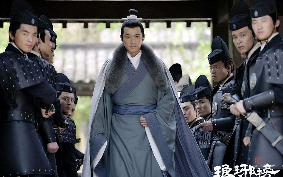 适合宅家看的20部优质口碑好剧，每部都值得无限刷，满分推荐