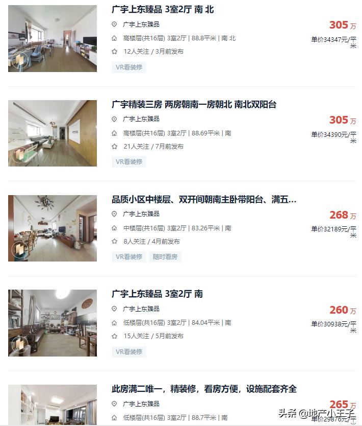 曾经冲高4万，现在还比不上勾庄、三墩北！丁桥二手房到底怎么了