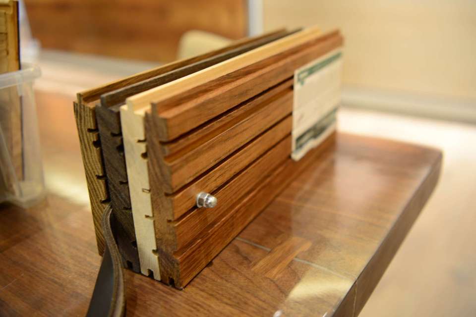 「格大叔探店」必美地板，品质典范