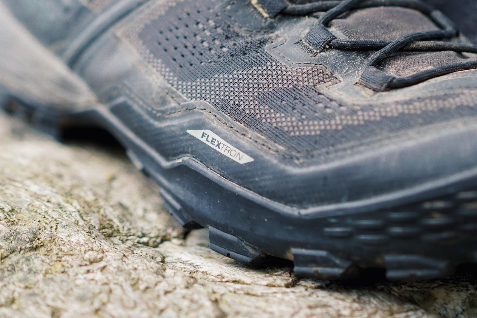 猛犸象agility徒步鞋,猛犸象登山鞋适合日常穿吗