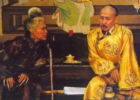 沈阳古代皇太极后妃,沈阳故宫皇太极最得宠的妃子