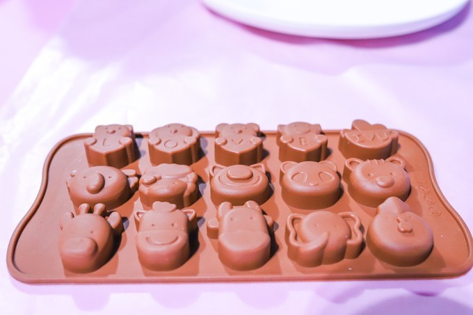 巧克力王国英德景区攻略,旅游攻略巧克力小镇