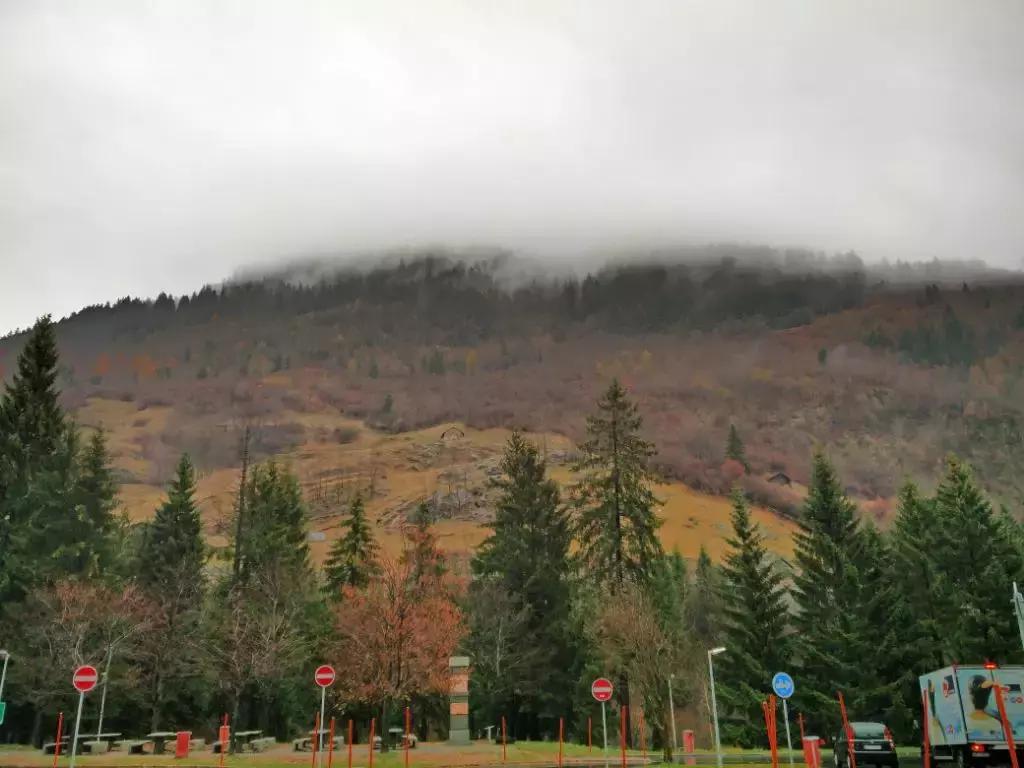 这个亚洲小国既便宜又浪漫，风景更是媲美瑞士！