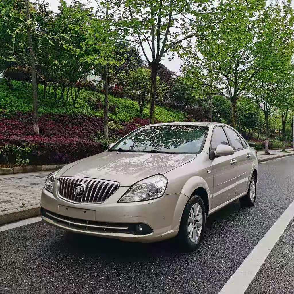 别克凯越值得买吗二手,别克凯越值得买吗