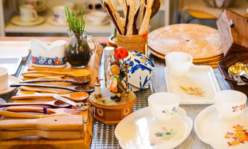 谁说去济州只能逛免税店?这家解忧杂货铺,买买买还能拍大片