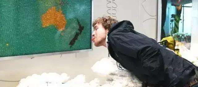 新西兰算不算最佛系的国家了,新西兰是个发达有趣的国家