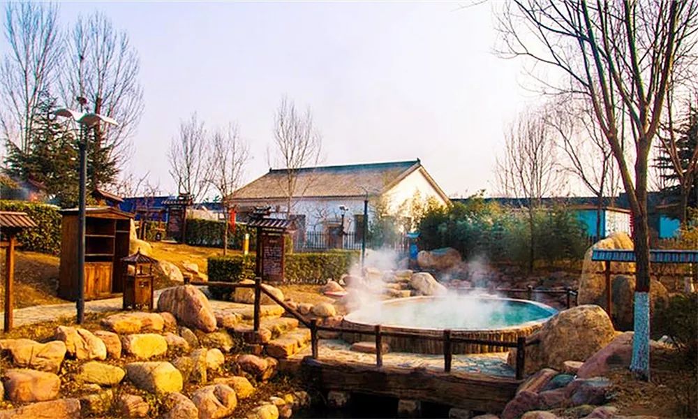 河北白鹿温泉冬天去可以吗 (河北森林温泉推荐)