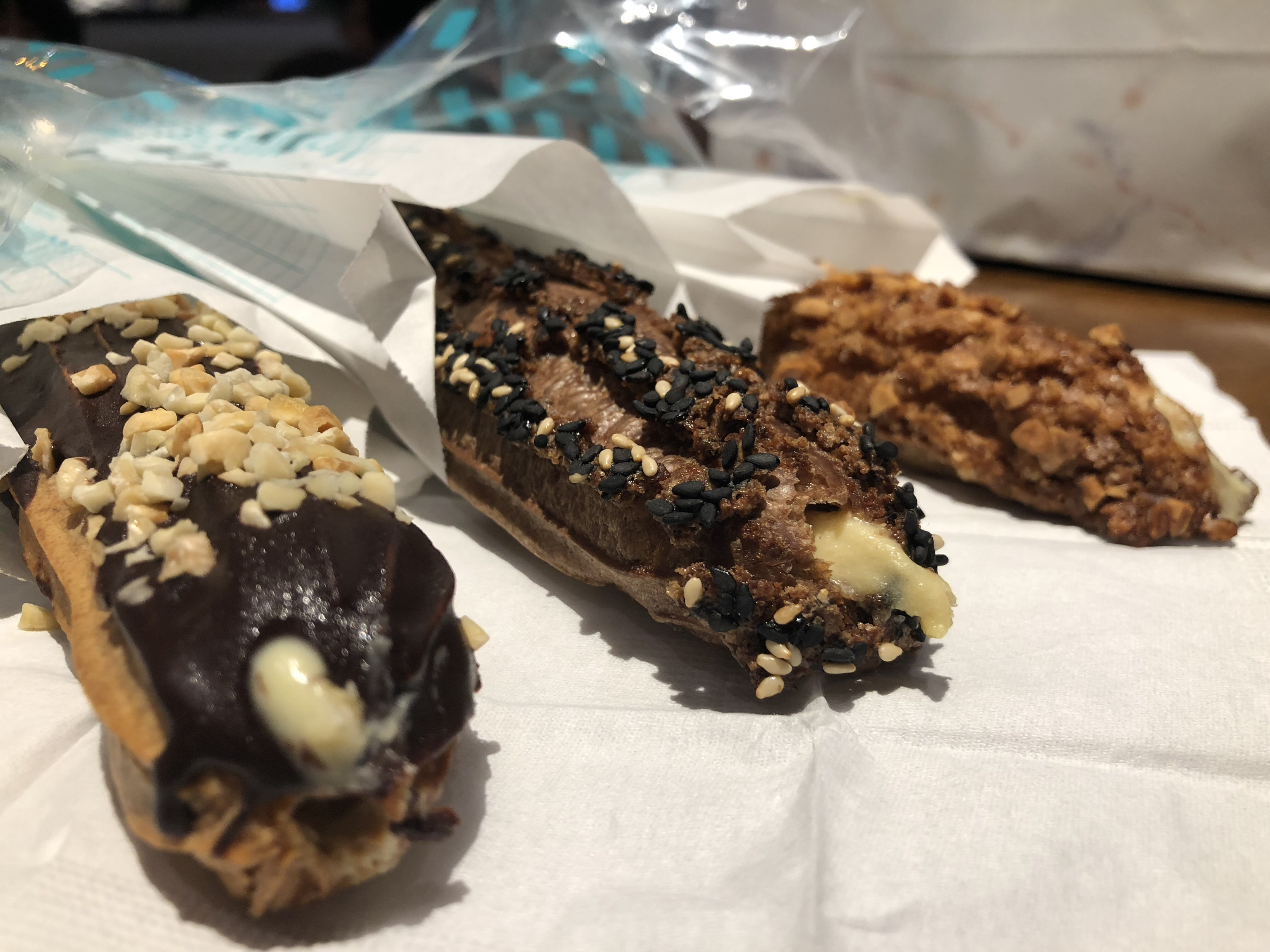 广州脆皮蛋糕店,广州冷淡风蛋糕店