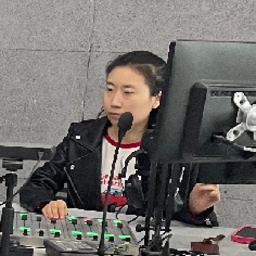 朔州市农业农村局王丽做客FM95.7直播间