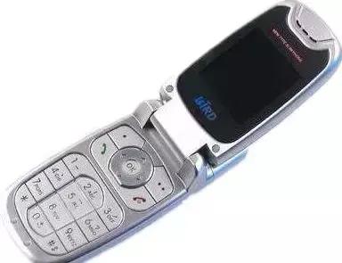 那些年，我们一起拥有过的手机