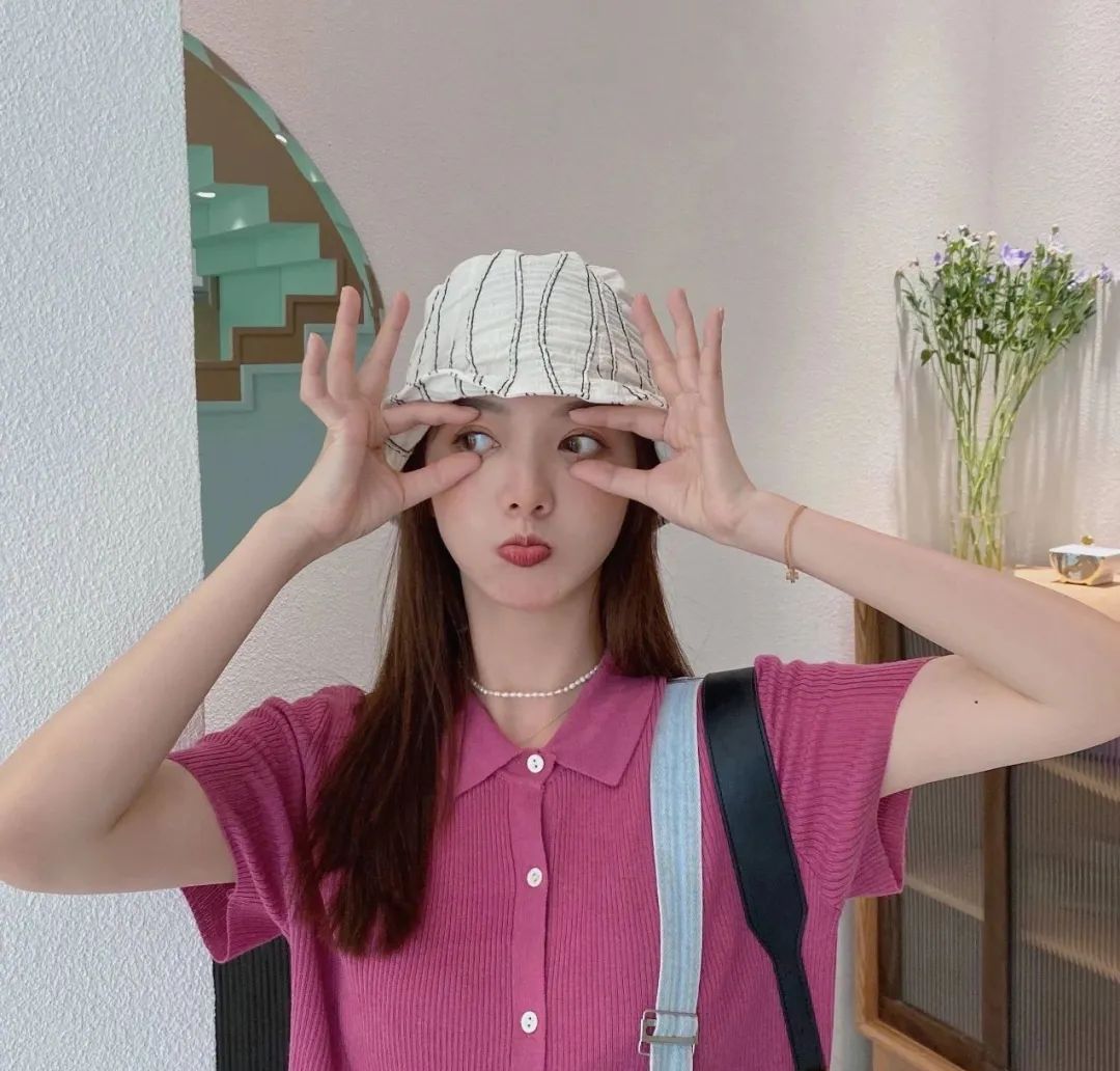 适合冬天戴的遮阳帽子,怎么戴夏天防晒帽子好看