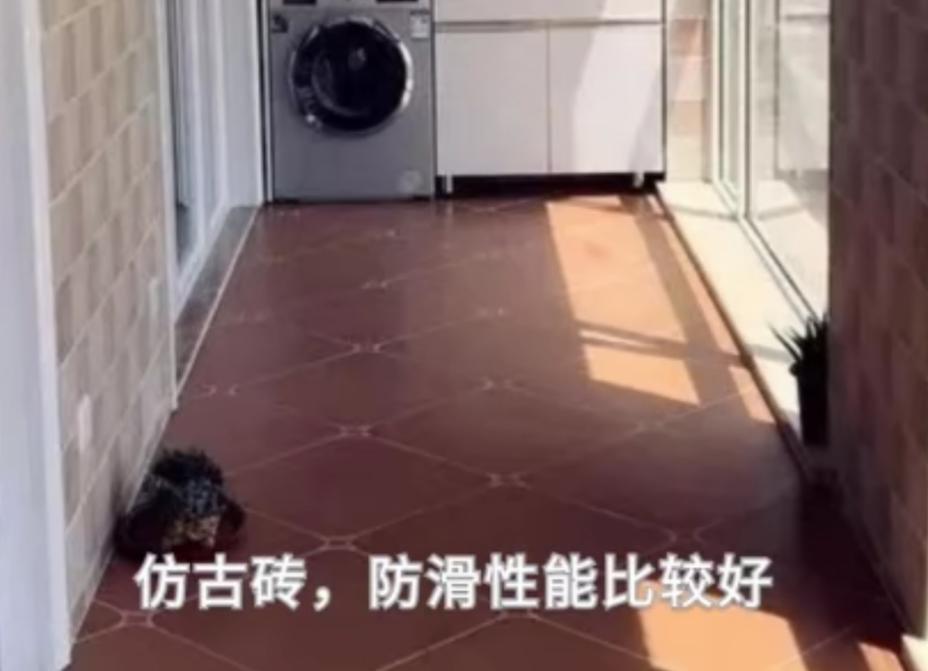 瓷砖挑选装修效果图,装修如何挑选瓷砖