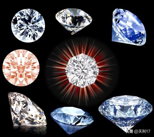 钻石恒久远一颗永流传背后的真相,钻石恒久远的原因