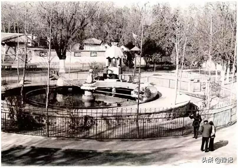 郑州一座前行的城市,郑州城市新地标