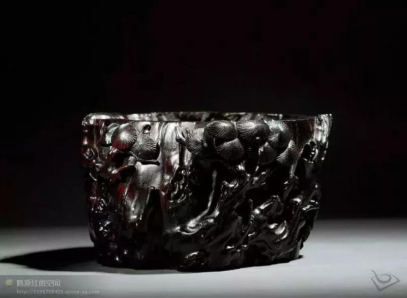 世上最贵的紫檀雕刻,世界上最珍贵的小叶紫檀家具