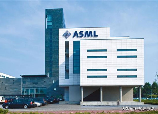 asml最新回应回购光刻机,荷兰asml光刻机为什么厉害