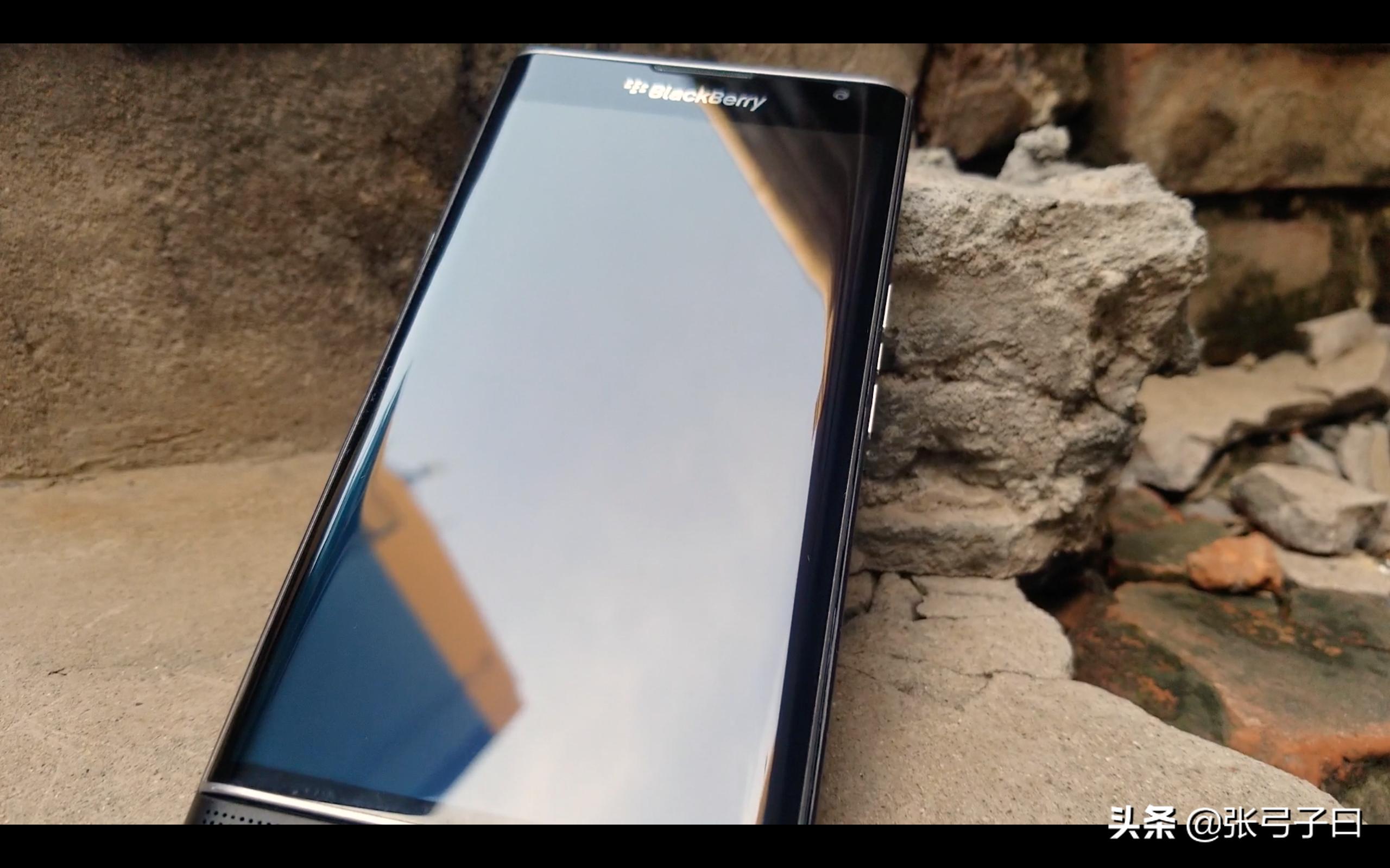 黑莓priv刷第三方系统,黑莓priv亚太版