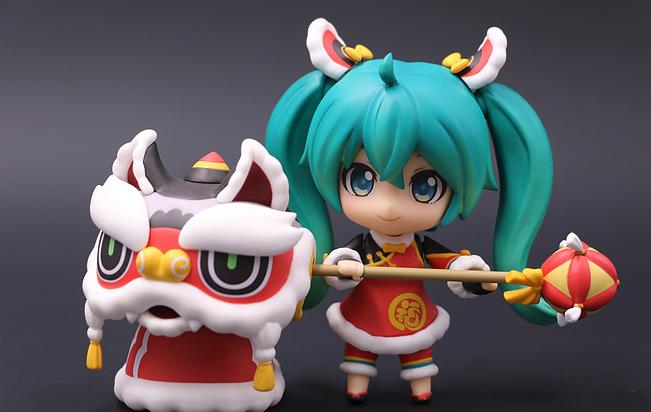 值得收藏的动漫手办,值得收藏的动漫手办超可爱