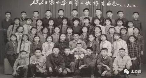 太原老城话,太原老街旧话之三