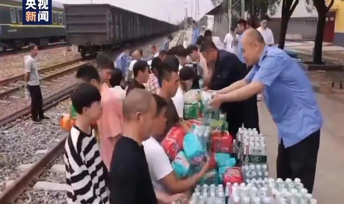 这才是真正的河南人,没想到你是这样的人英语