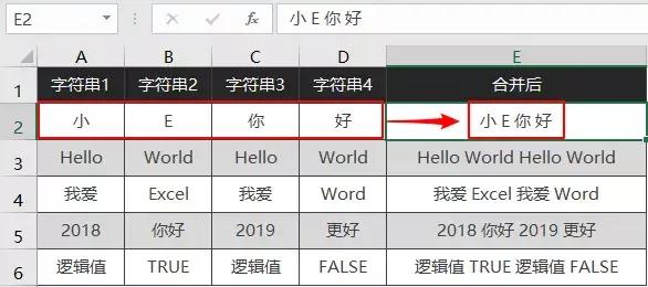 excel怎么在合并单元格里文字排版,word文字粘贴到excel合并单元格中