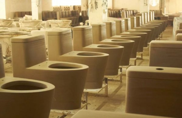 泰陶卫浴是一线品牌吗知乎,泰陶卫浴是怎么样的产品