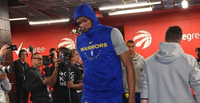 勇士猛龙g4数据统计,总决赛g4勇士vs凯尔特人