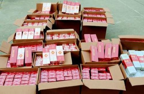 一次性卖多少条烟不违法,自己买的烟再卖出去违法吗