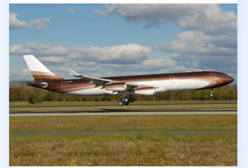 最贵的私人飞机十大排名,世界最贵私人直升飞机