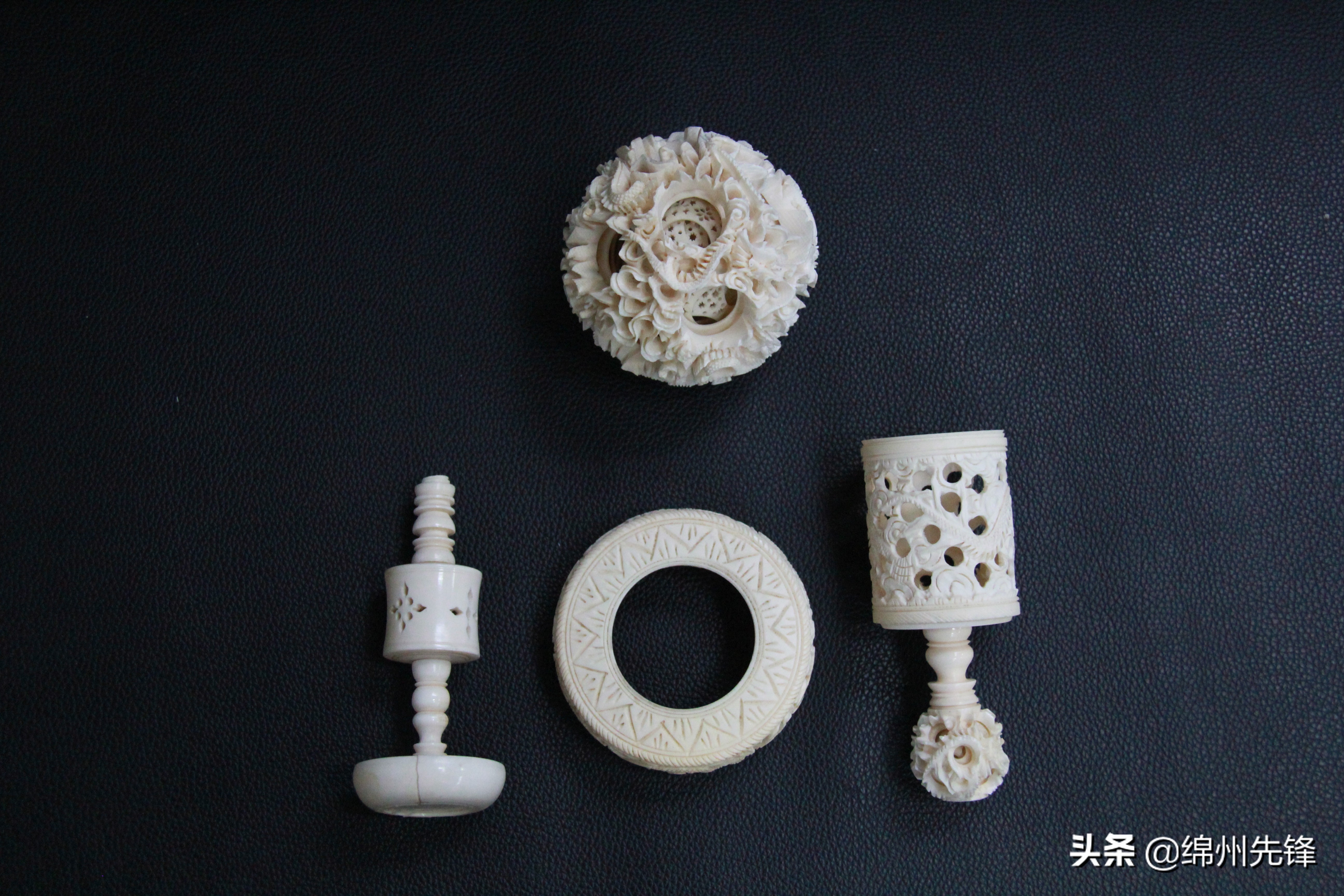 海外代购判刑十年,走私象牙两华人被判缴3亿