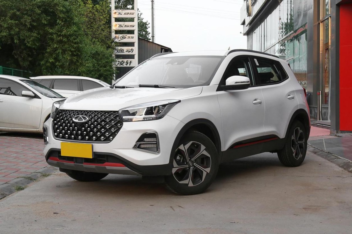 空间大10万元买这几款suv有面子,8万内搞定这三款suv最适合年轻人