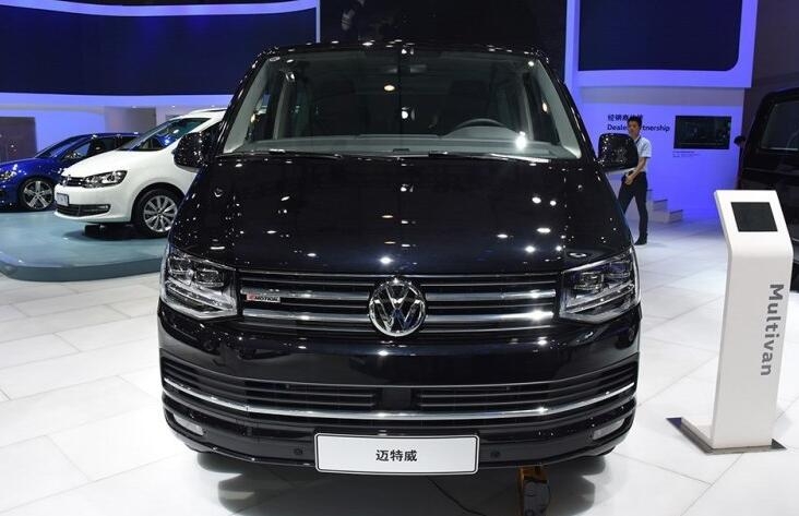 50万左右的面包车,50多万面包车