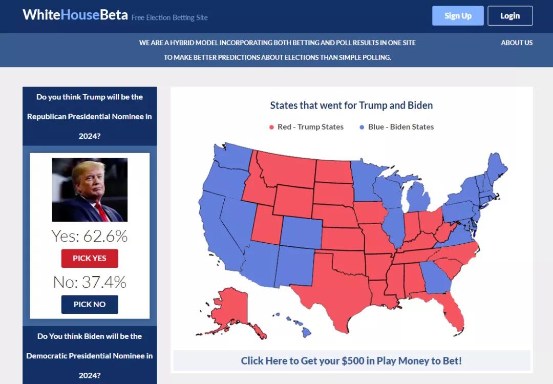 20年前,我是怎么被一家“白宫官网”欺骗的