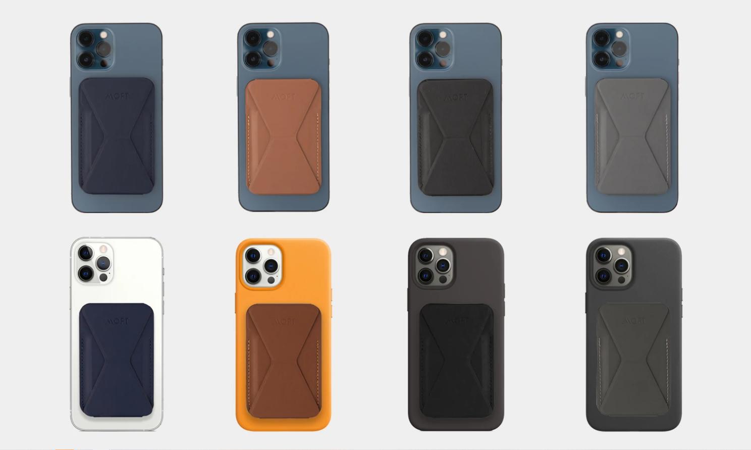 iphone12的一些配件,iphone12必须要买的配件