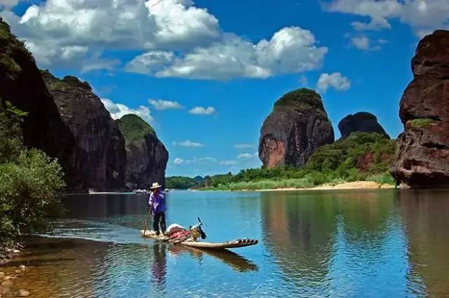 80岁前一定要去的中国的100个地方！你去过几个了？