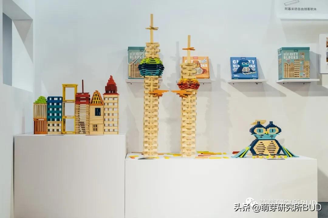 别乱花钱！孩子的玩具种草清单，这些品牌新品让我好眼馋