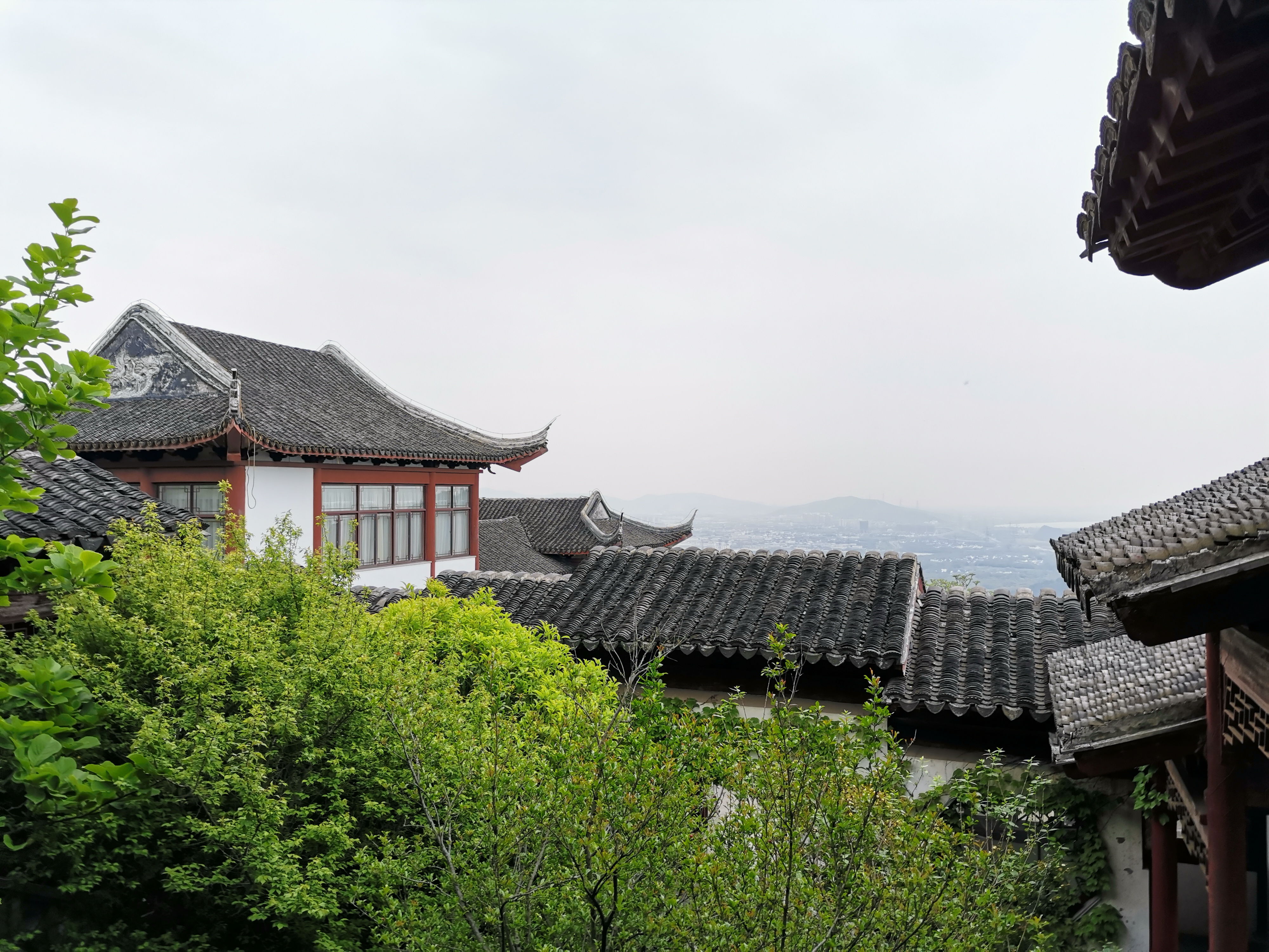 穹窿山穹窿胜迹,苏州穹窿山免费徒步攻略