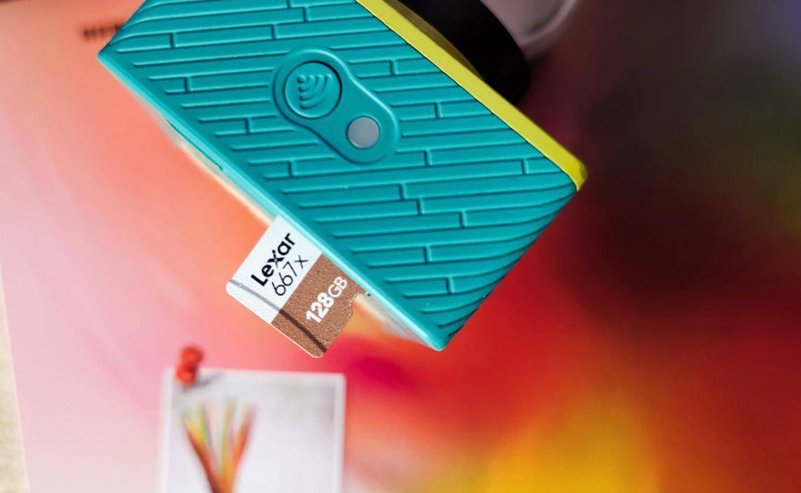 4K视频拍摄伴侣,入手Lexar雷克沙667XTF卡,附与三星EVO对比