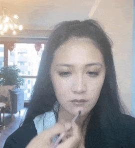 为什么明星的妆容好看,明星妆容化妆教程
