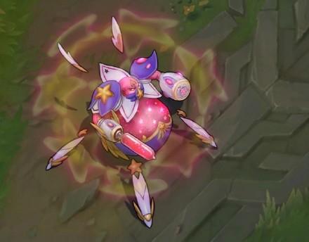 英雄联盟重做最多的英雄,英雄联盟重做又改回来的英雄