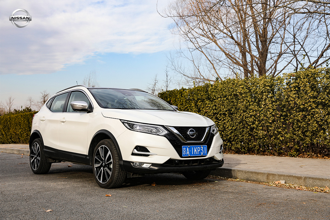 日产逍客2.0经典款测评,2019日产逍客2.0cvt智享版试驾